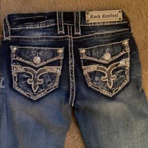 Rock Revival Cherilyn Jeans